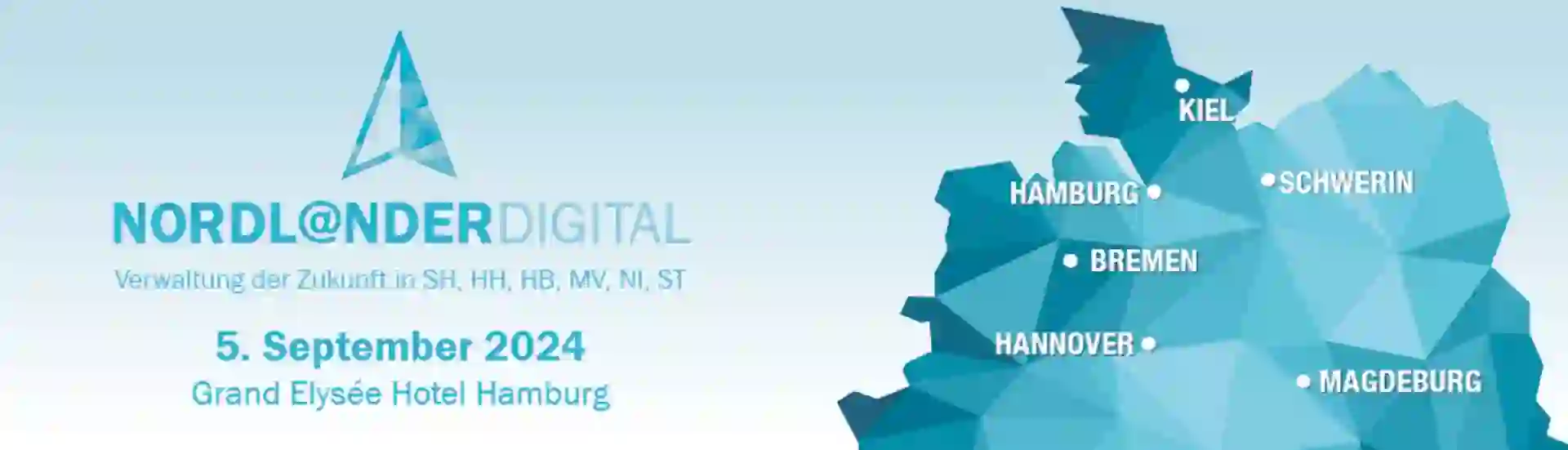 Nordl@nder Kongress 2024