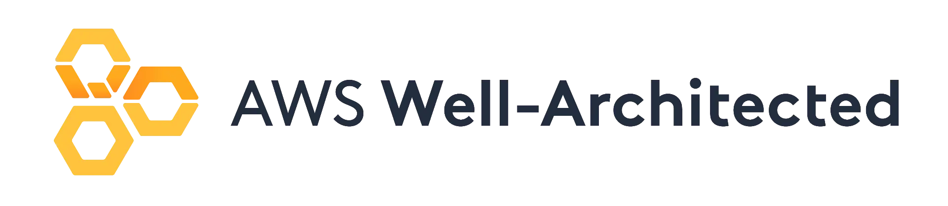 AWS Well Architected Icon