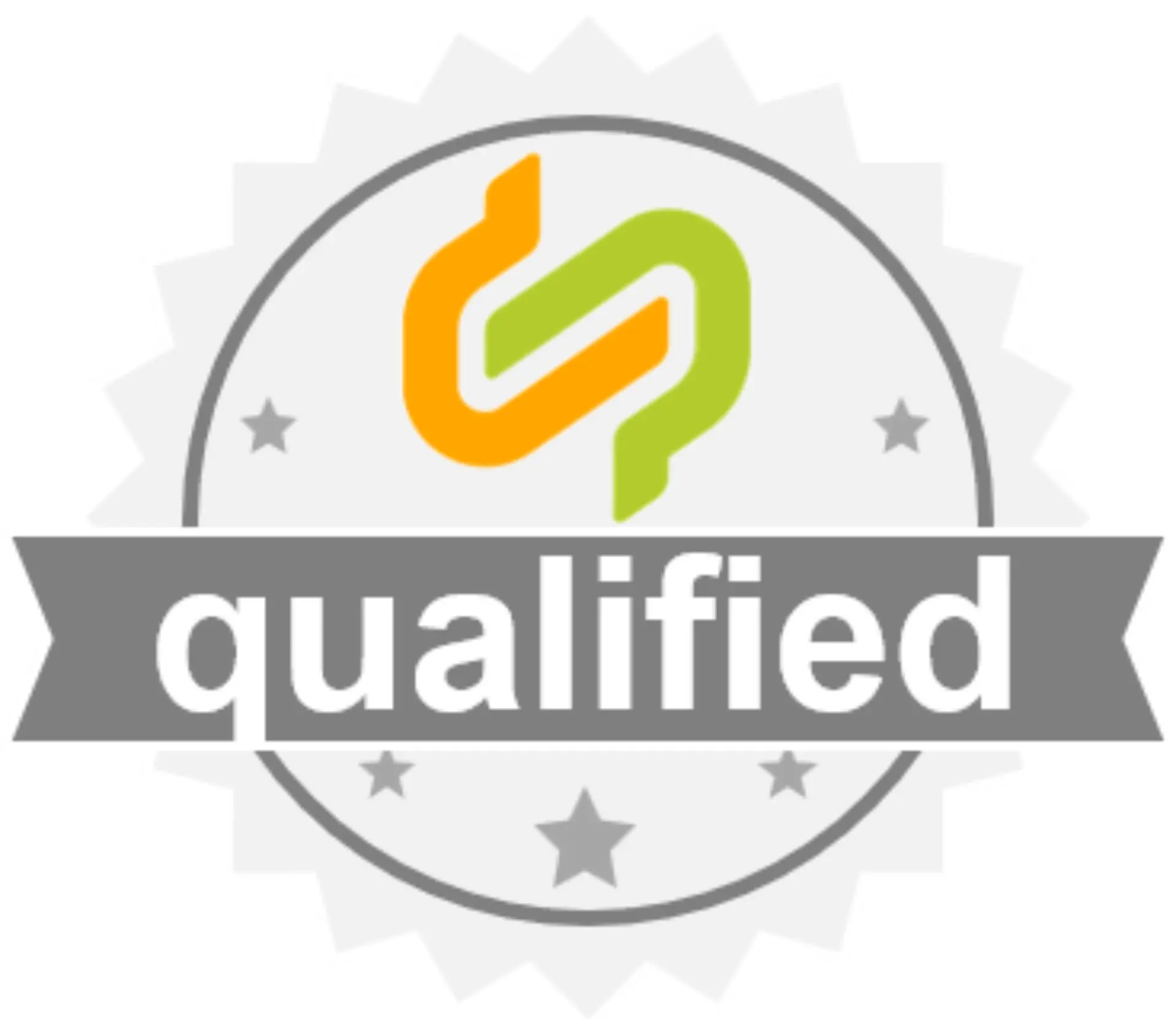 Cantena-X qualified Logo Cantena-X qualified Logo