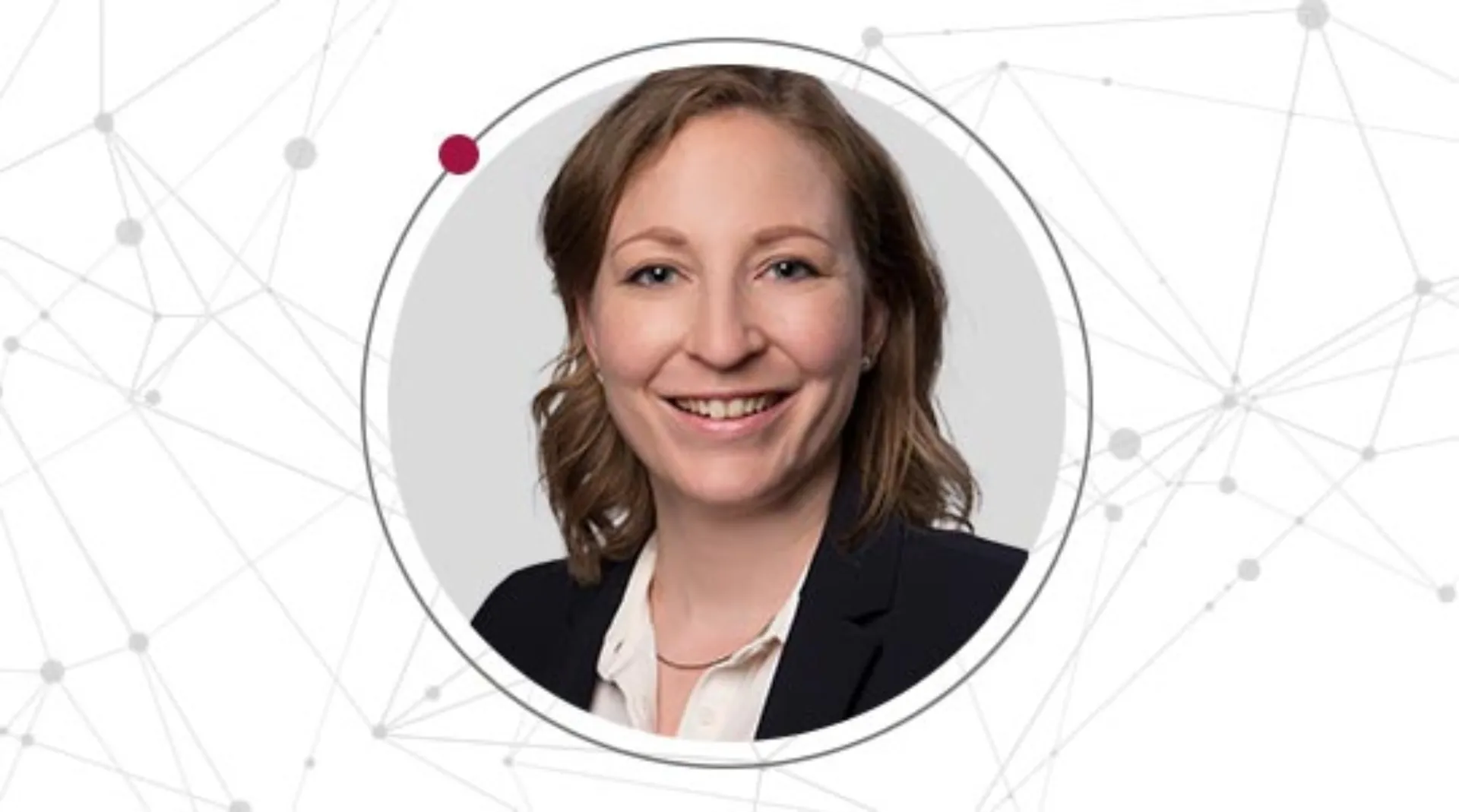 Anja Haag (Coach für Führungskräfte) Testimonialbild von Anja Haag