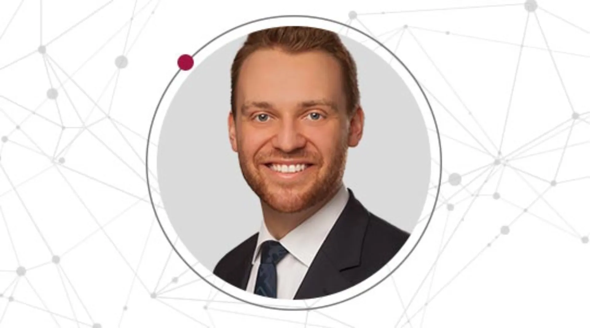 Clemens Herpich (Consultant E-Government) Testimonialbild von Clemens Herpich