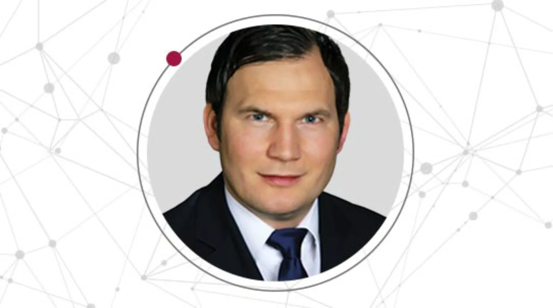 Matthias Grabow (Project Manager) Testimonialbild von Matthias Grabow