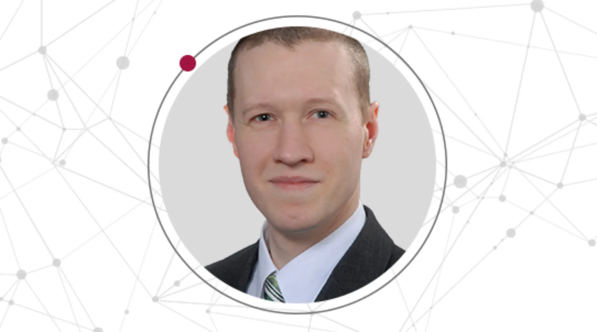 Christoph Habets (Lead IT Consultant) Testimonialbild von Christoph Habets