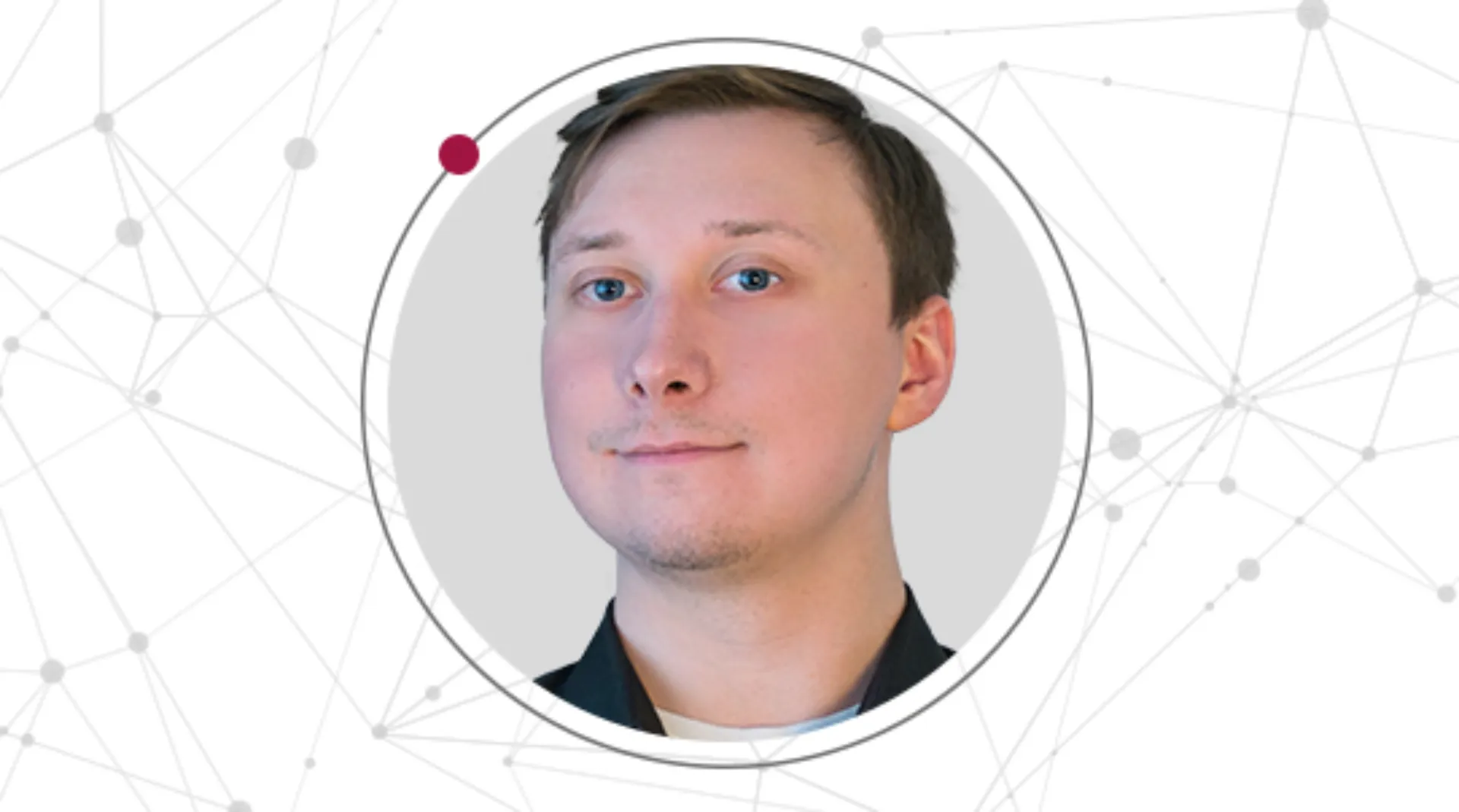 Jakob Golanski (IT Consultant) Testimonialbild von Jakob Golanski