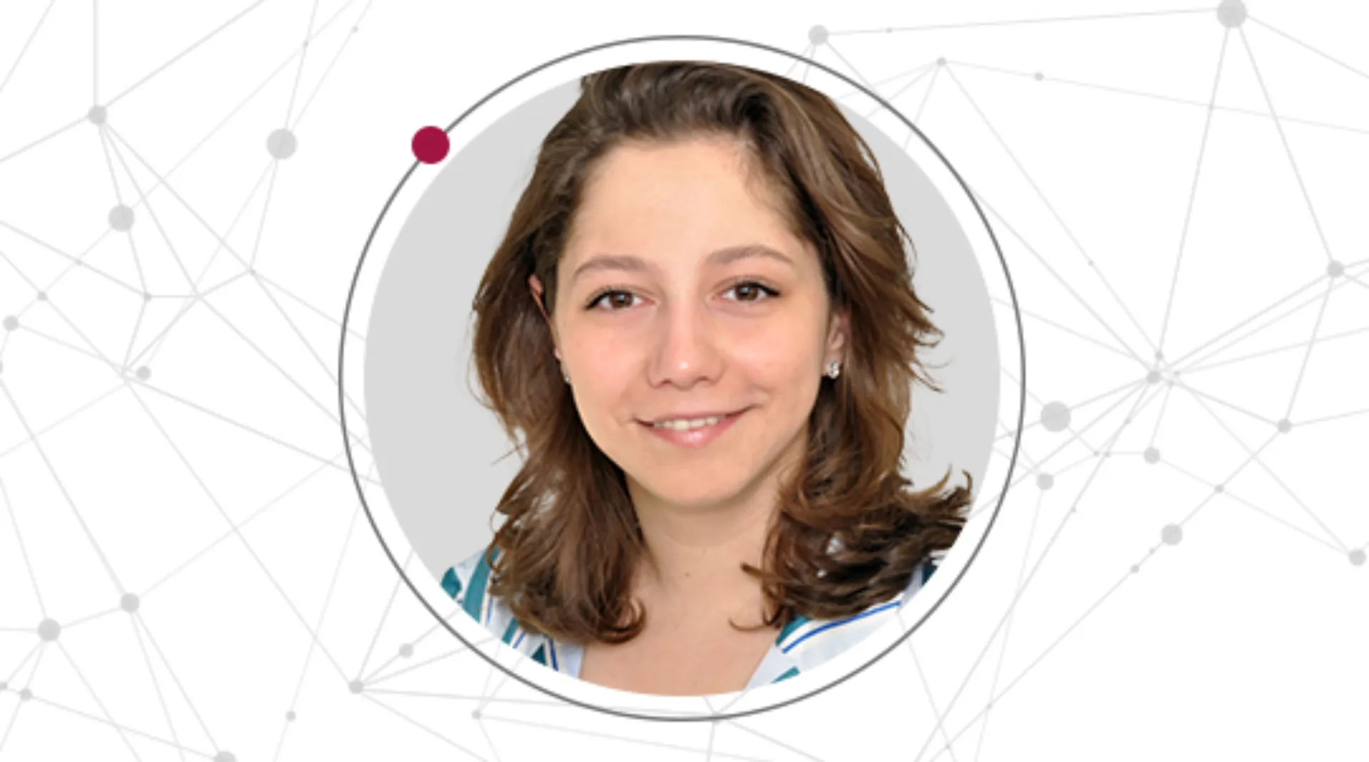 Safiye Uzun (Auszubildende zur Fachinformatikerin) Testimonialbild von Safiye Uzun