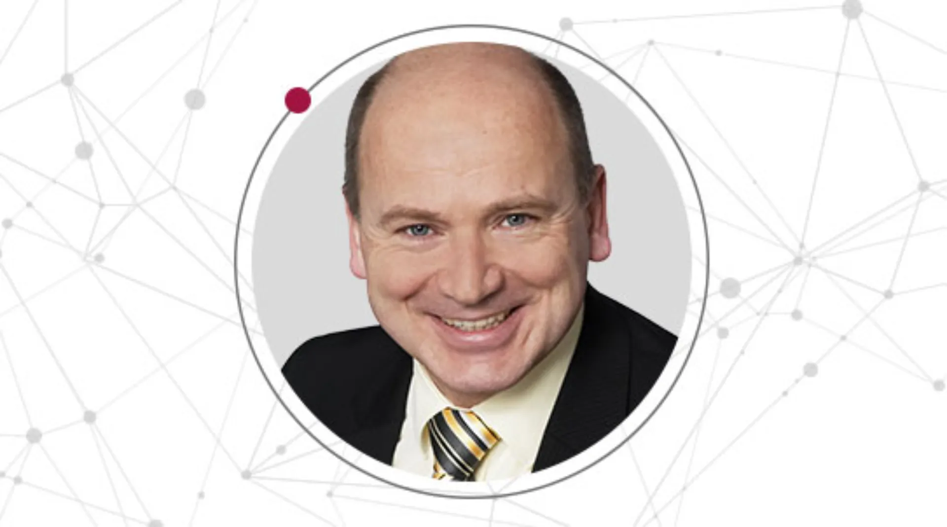 Hans Wagner (Principal IT Consultant) Testimonialbild von Hans Wagner