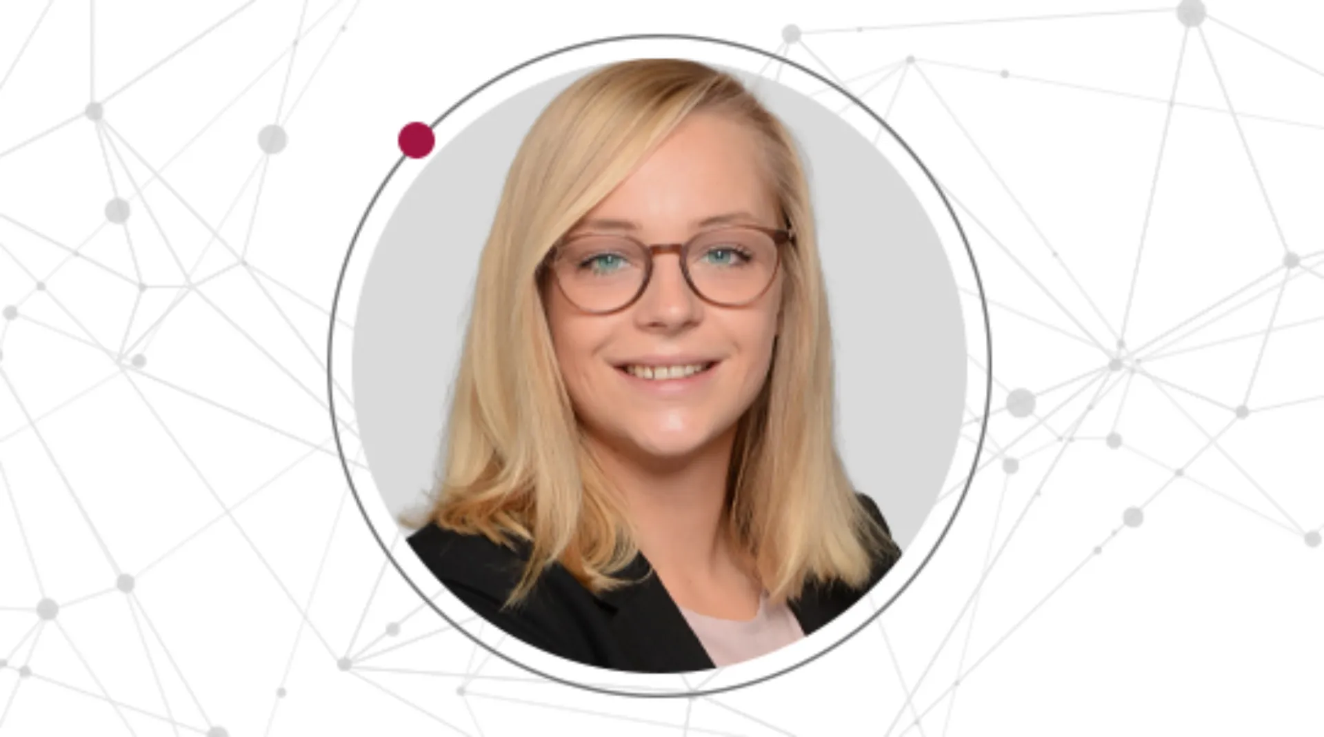 Testimonialbild von Jenny Schulze