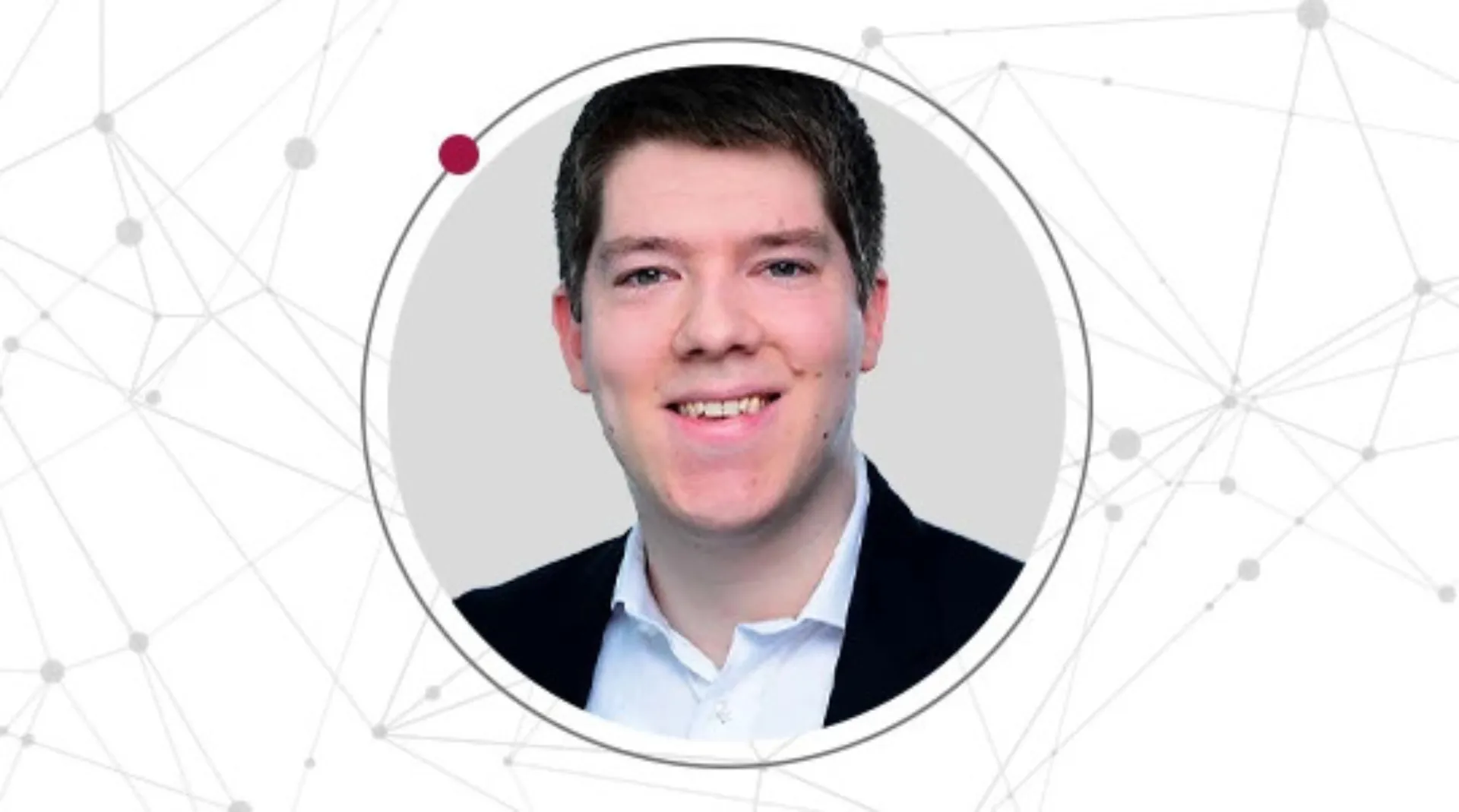 Julian Mertens (Lead Business Consultant SAP) Testimonialbild von Julian Mertens