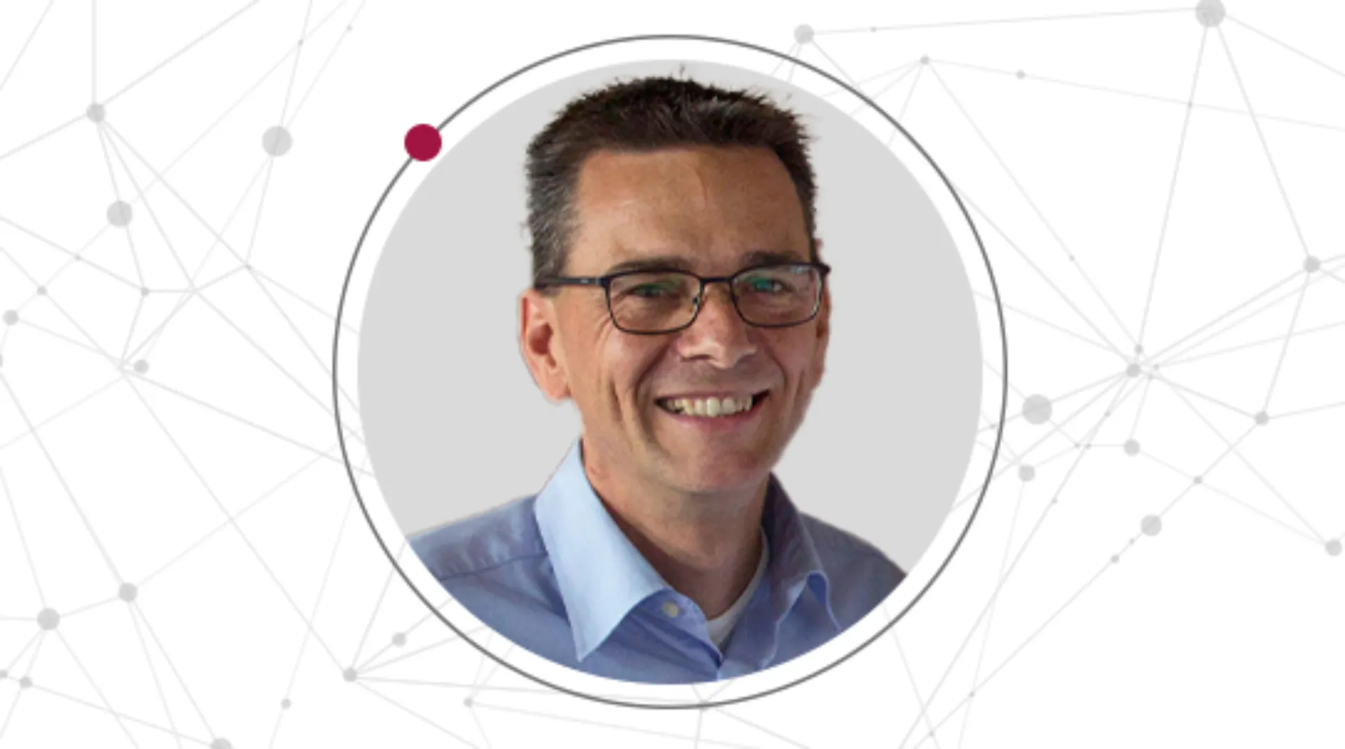 Andreas Lehmann (Lead IT Consultant) Testimonialbild von Andreas Lehmann