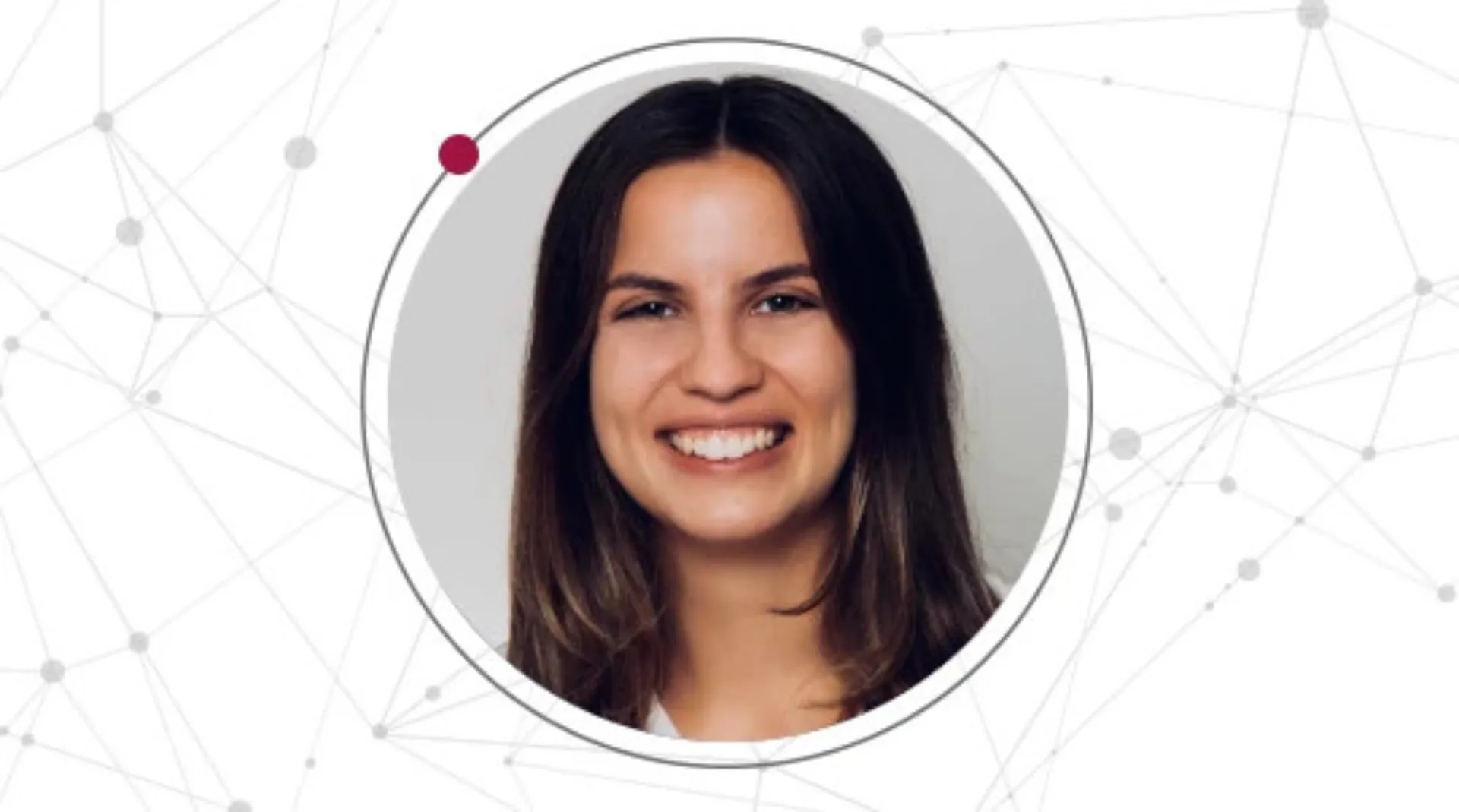 Irina Eurich (Senior IT Consultant) Testimonialbild von Irina Eurich