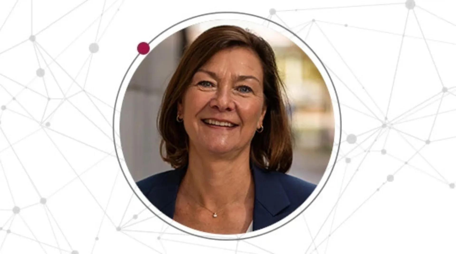 Ilka Nieuwenhuis (Controlling) Testimonialbild von Ilka Nieuwhuis