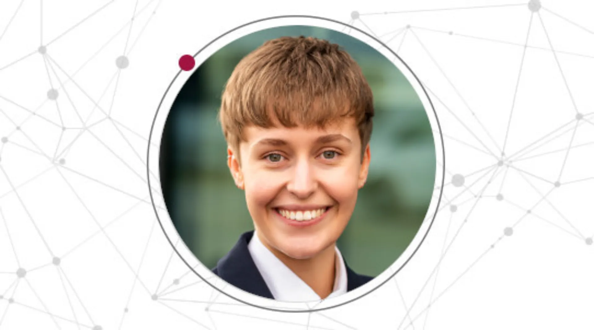Tasja Jaschinski (Senior IT Consultant) Testimonialbild von Tasja Jaschinski