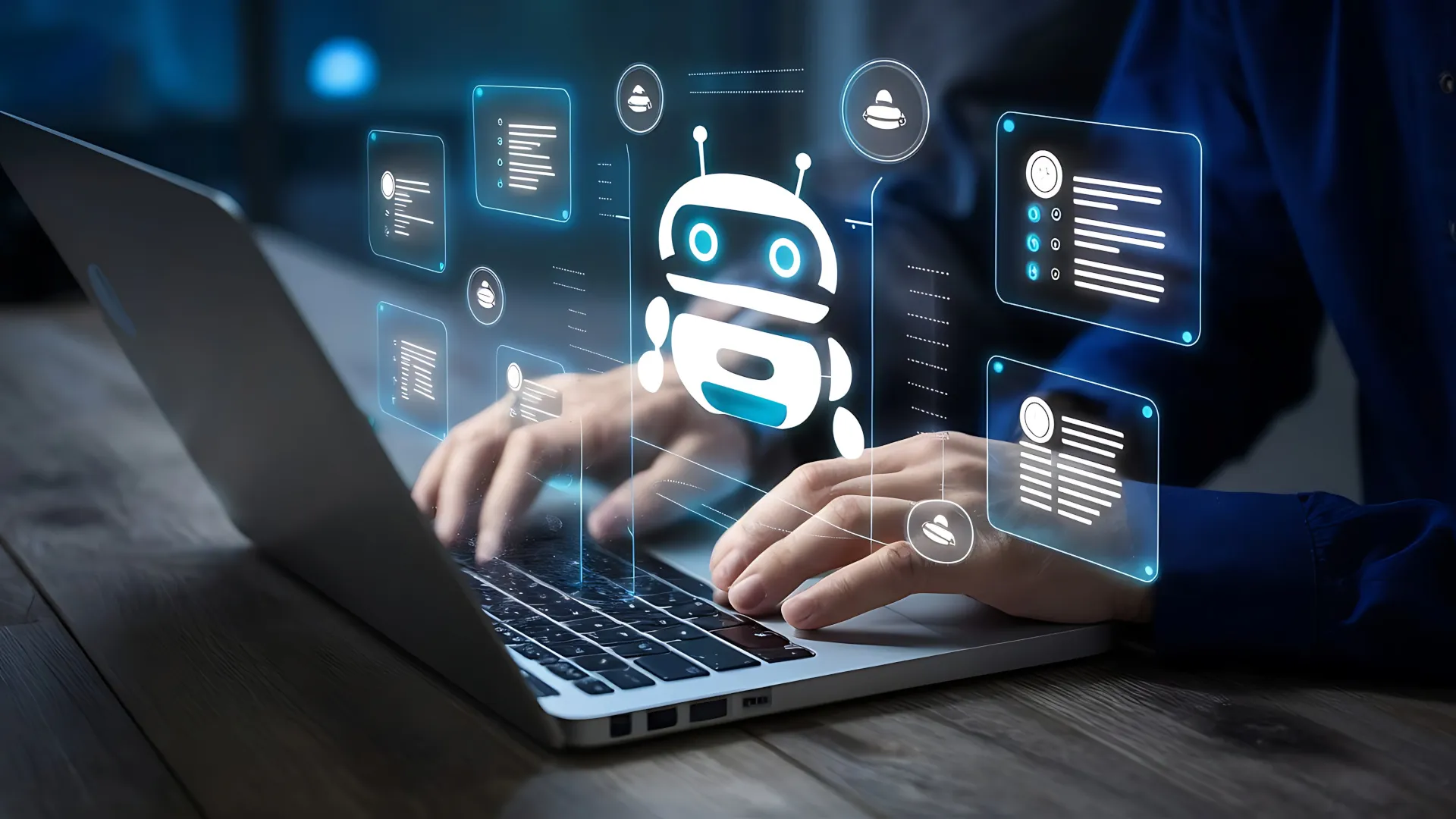 GenAI Use Cases: Prozess statt Technik