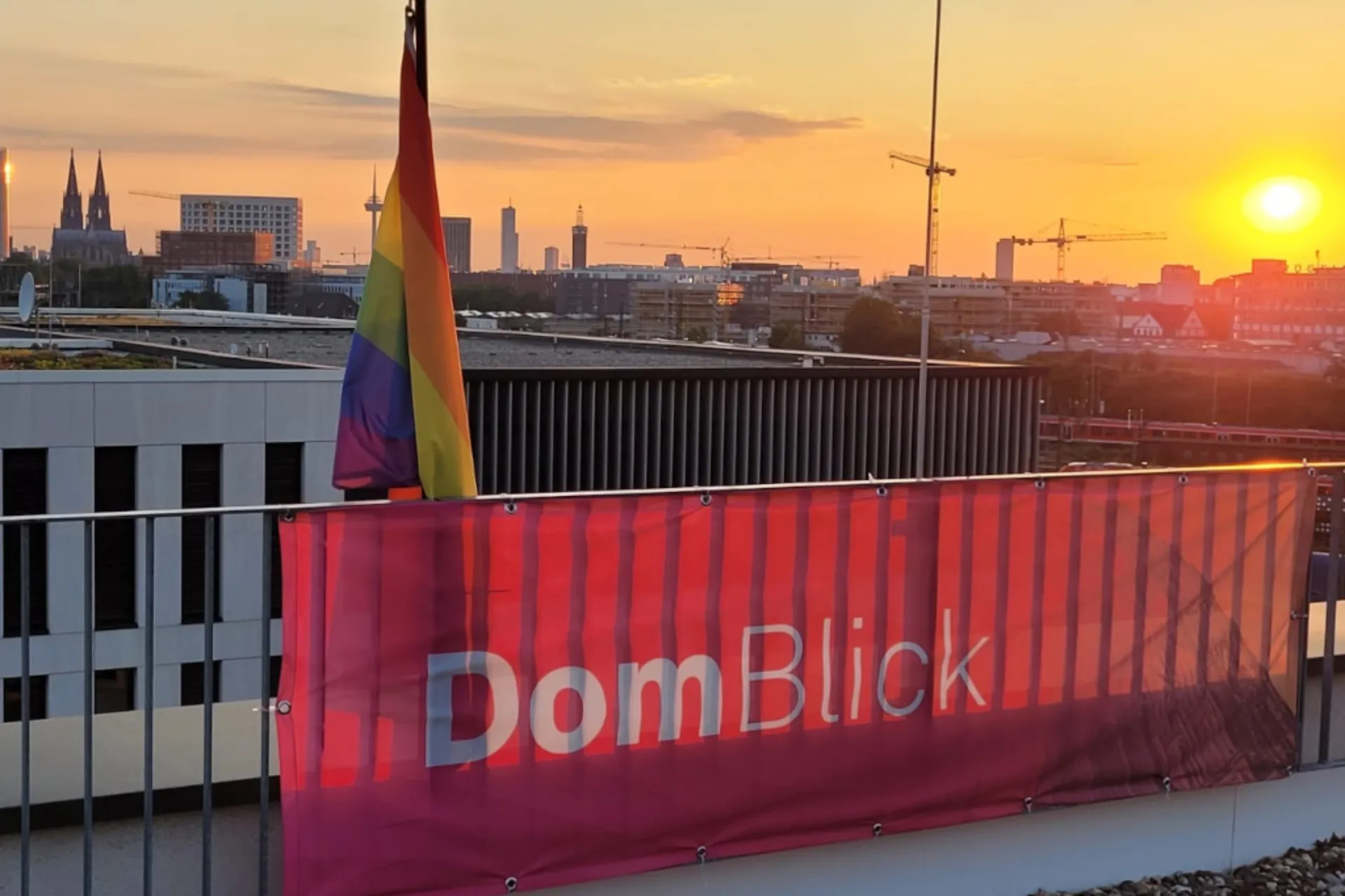 domblick neu