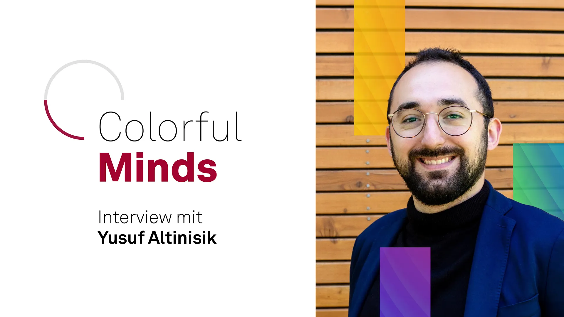 Intranet-Vorschaubild von Colorful-Minds-Beitrag von Yusuf Altinisik