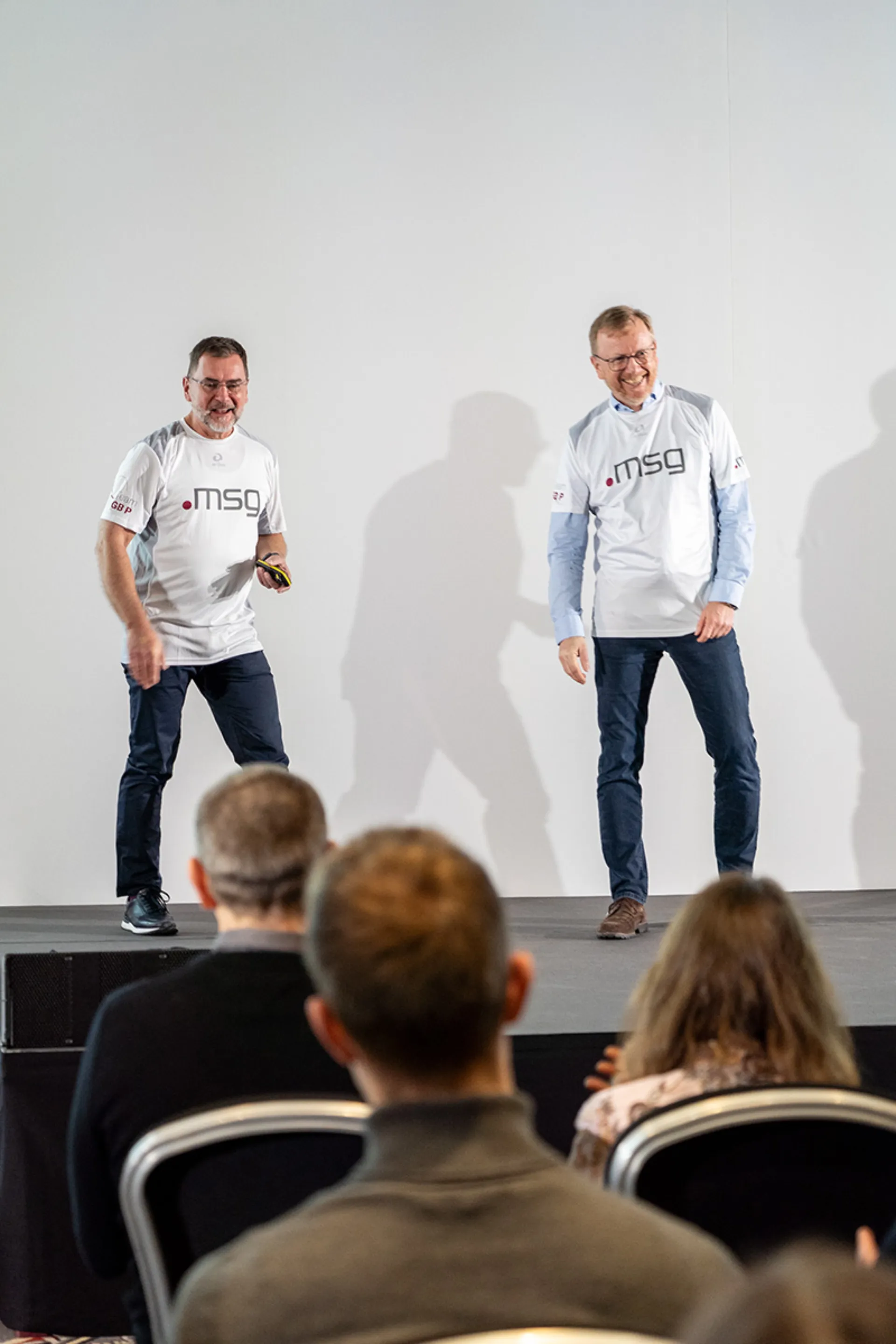 Abb. 1: Geschäftsbereichsleitung