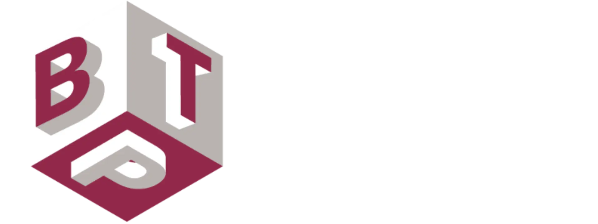 BTP Logo