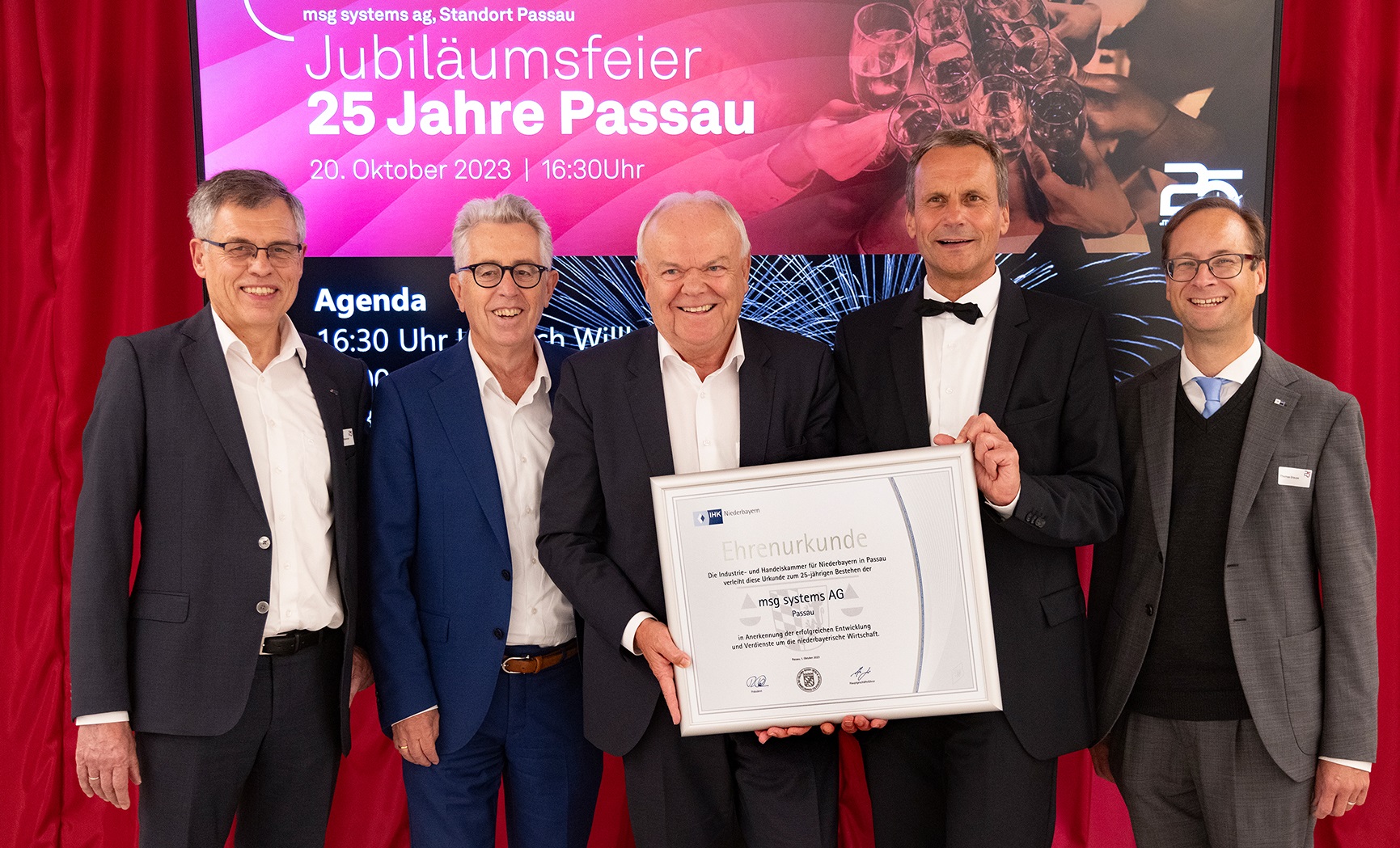 20231023 Passau Jubiläum List View Edit 1