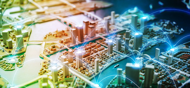Awb Smart City