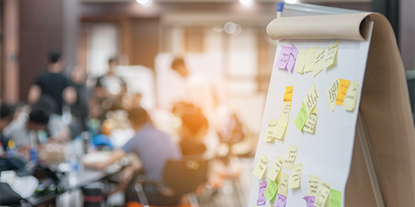 Design Thinking Thumbnail