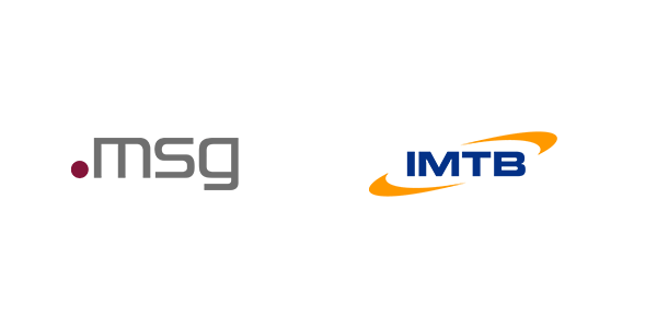 Msg Imtb Logos