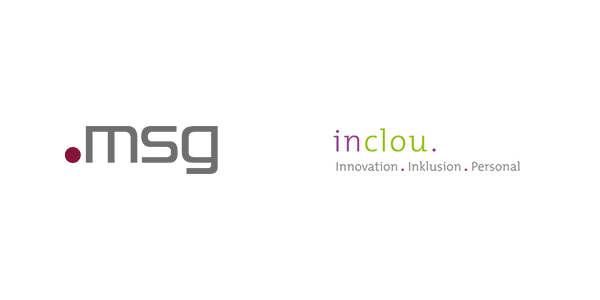 Msg Inclou Logos