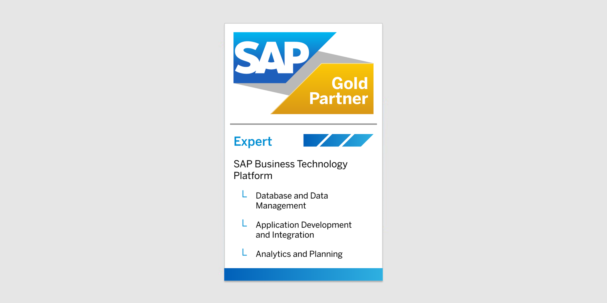 Sap Expert 600 300