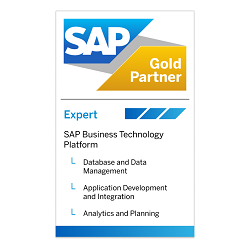Expert SAP Business Technology Platform