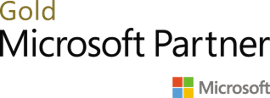 Zertifizierung Microsoft Gold Partner