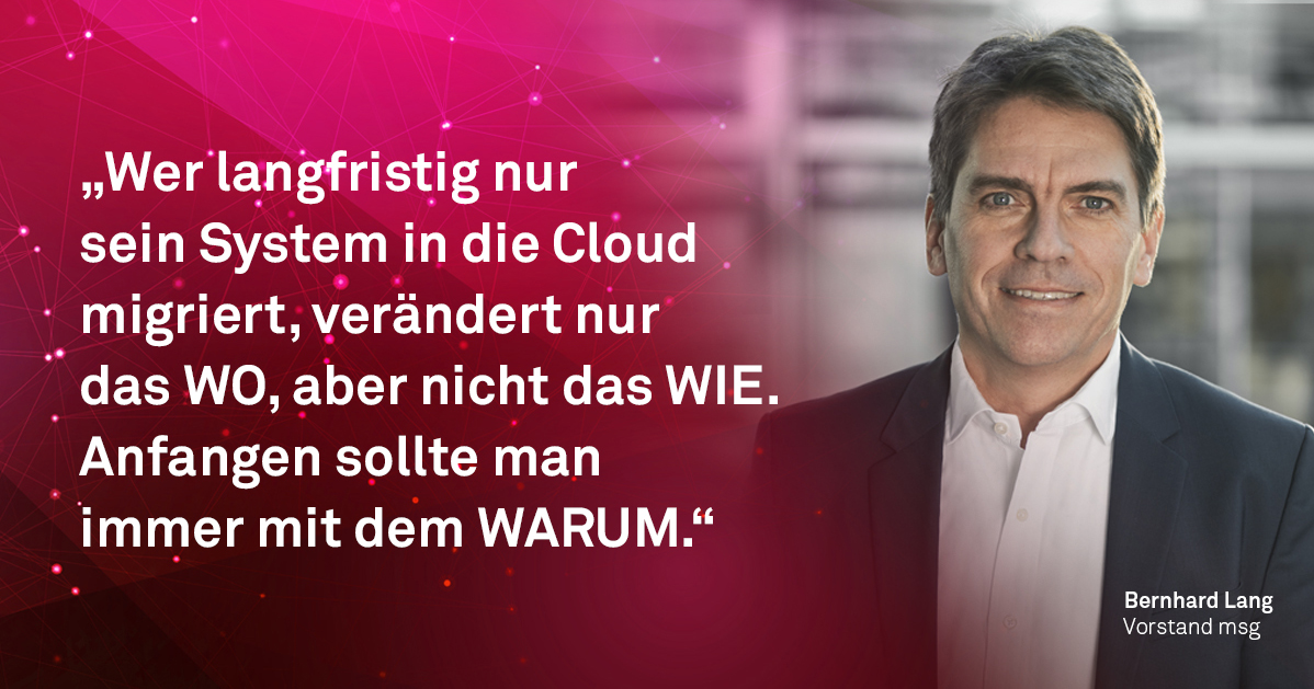 20200629 Msg 600x350 Innovation Ws Bernd Lang
