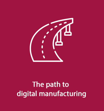 Sfp Path Digital Manufacturing