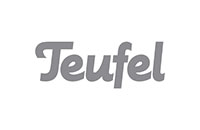 Logo Grau Teufel