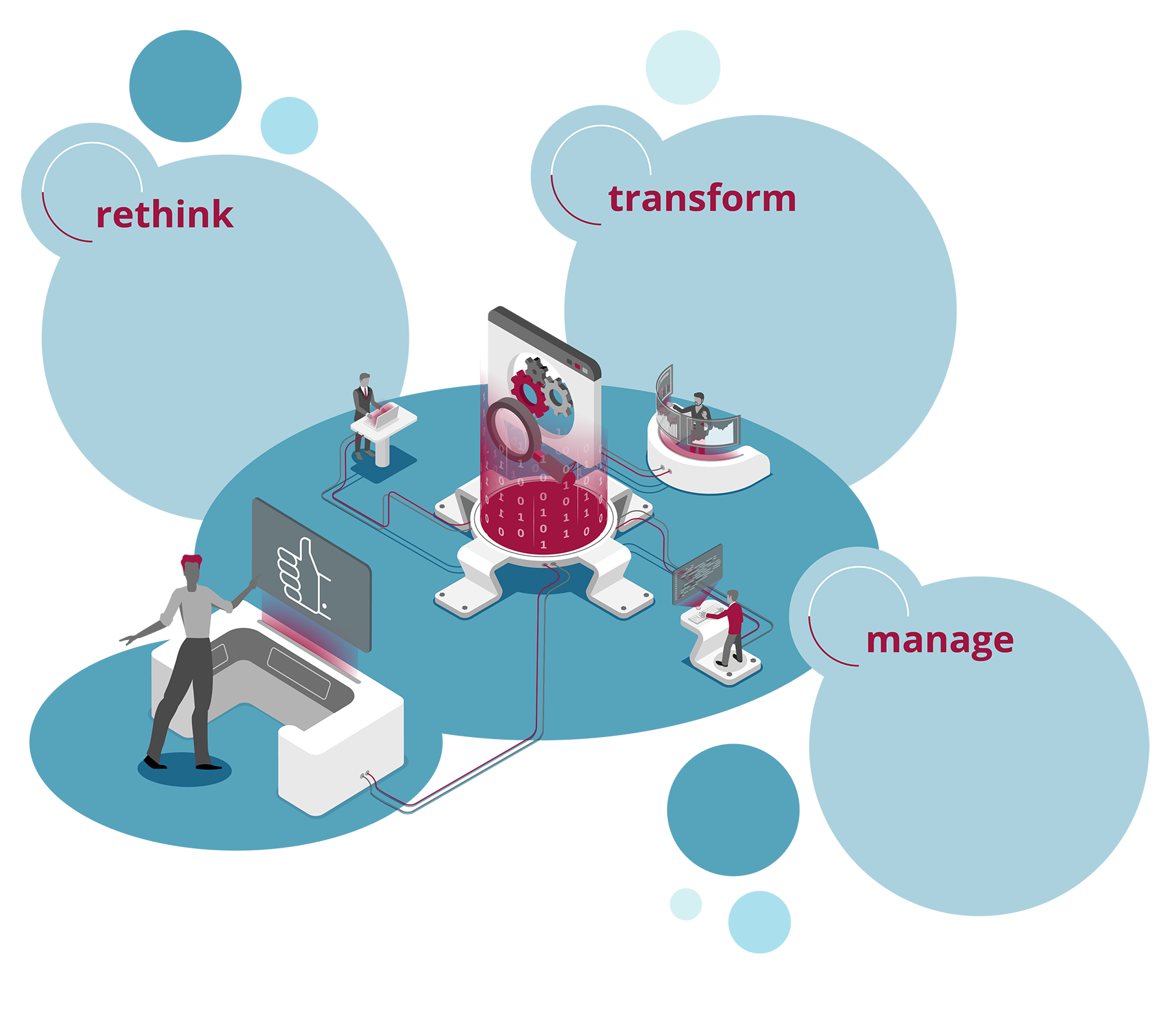 Xqt Infografik En First