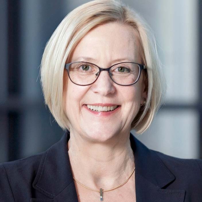 Andrea van Aubel
