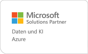 Microsoft Solutions Partner Daten Und KI Azure