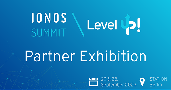 IONOS Summit