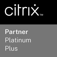 citrix Partner Platinum Plus