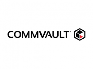 Partner Commvault