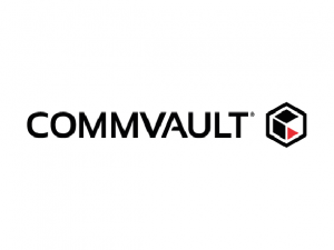 Partner Commvault 