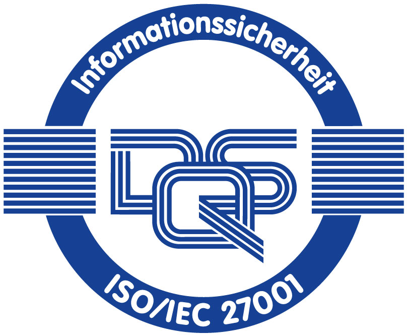 Iso 27001 Deutsch