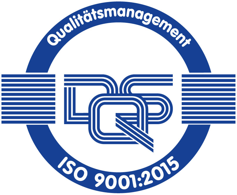 Iso 9001 2015 Deutsch