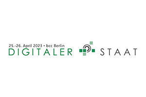 Digitaler Staat 2023 Teaser