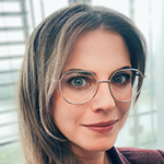 Blog Author:Judith Moog