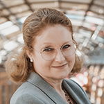 Blog Author:Ute Burkhardt