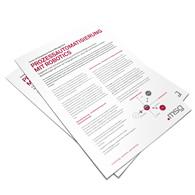 Msg Insurance Prozessautomatisierung Robotics