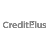 Credit Plus Logo