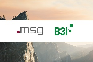MSG B3i Press Release 9 KLEIN