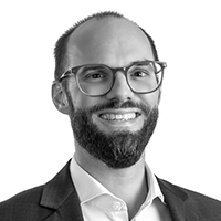 Blog Author:Michael Isermann