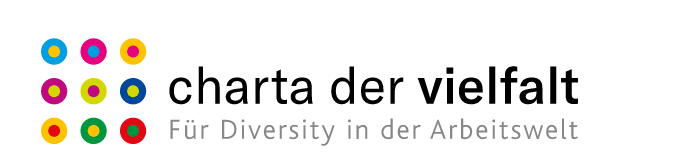 Charta der Vielfalt emblem