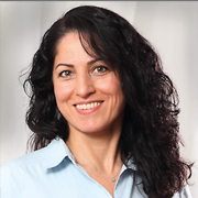 Blog Author:Katayoun Wiesener-Rahimian